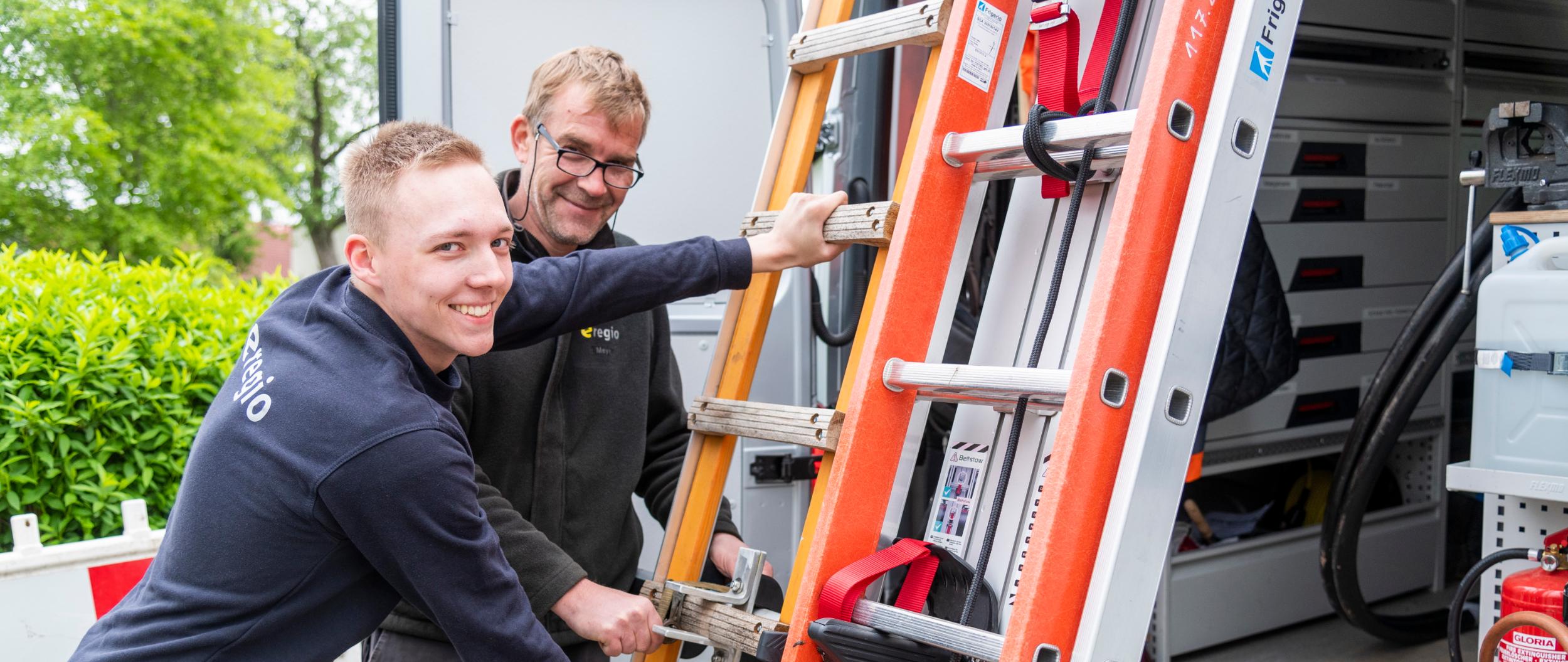 Elektromonteur E-Mobilität (m/w/d)