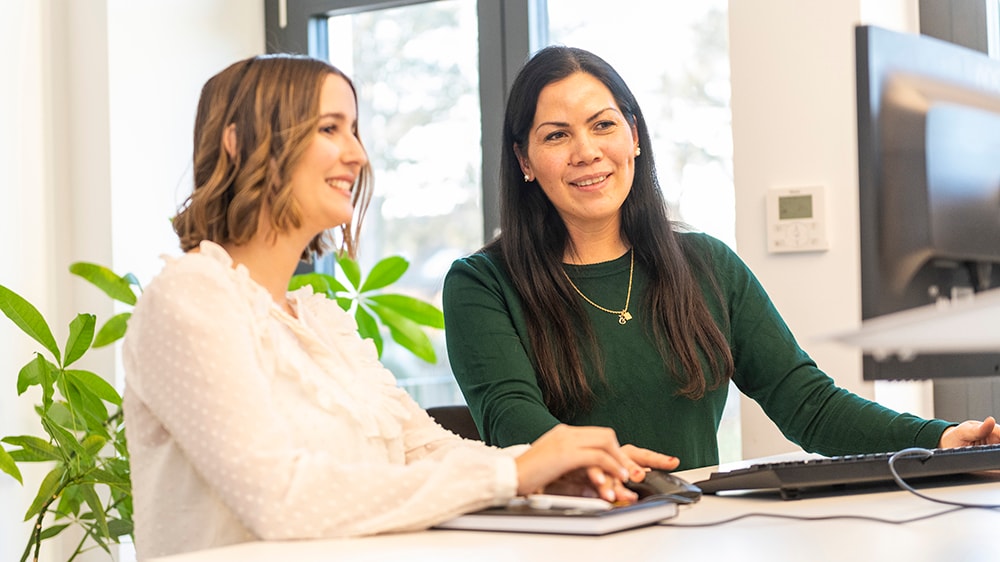 Mitarbeiter im Bereich „Abrechnung komplexer Messsysteme“ (m/w/d)