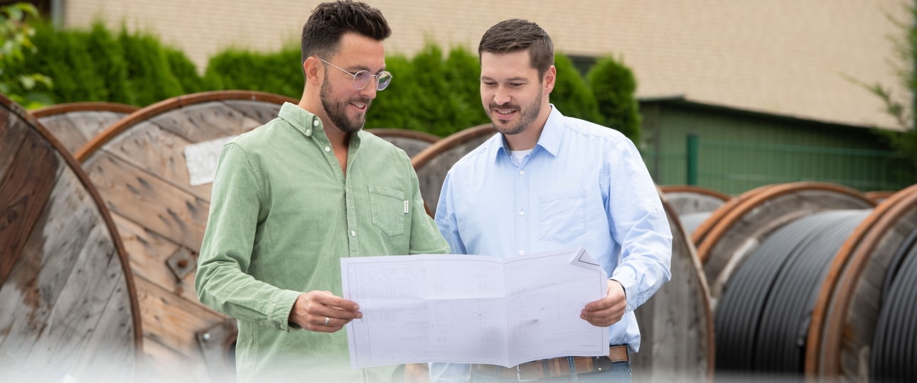 Fachplaner Elektrotechnik für den Bereich Gebäudetechnik (m/w/d)