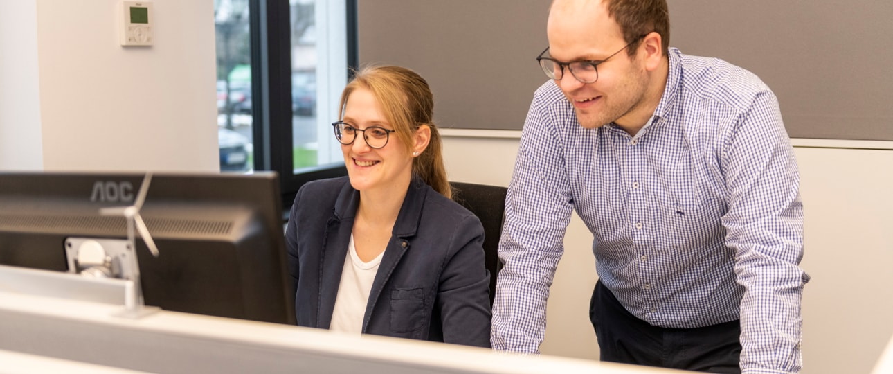 Dokumentation Elektro- und Sekundärtechnik für den Bereich „E-Technik Gas/ Wasser/ Wärme“ (m/w/d)