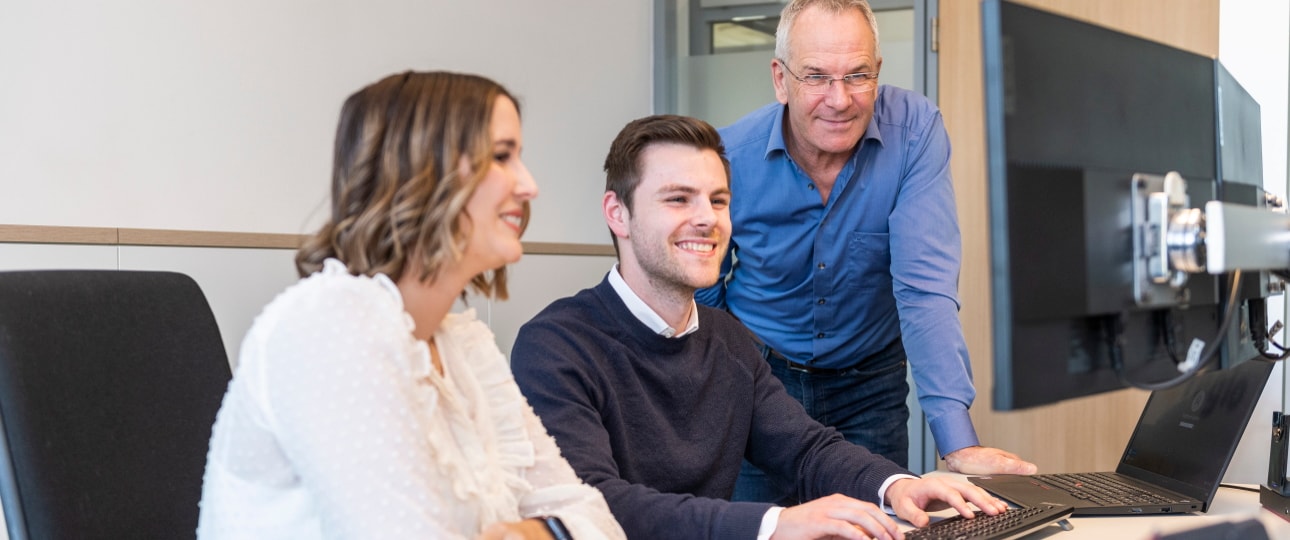 Mitarbeiter im Bereich „B2B Energiedienstleistungen“ (m/w/d)
