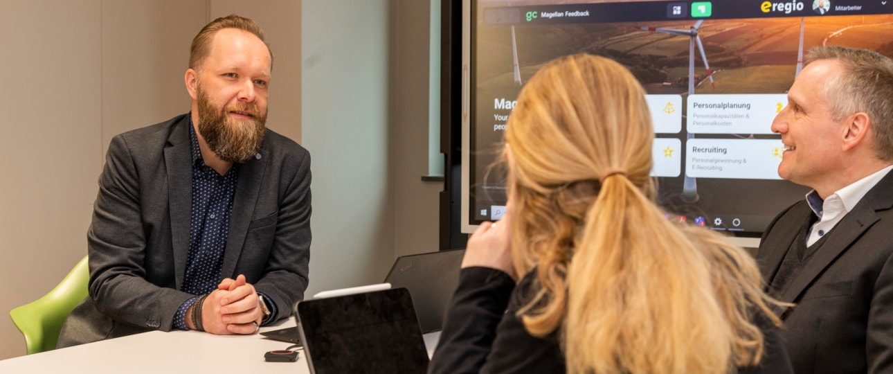 IT-Mitarbeiter im Bereich „User-Help-Desk“ (m/w/d)