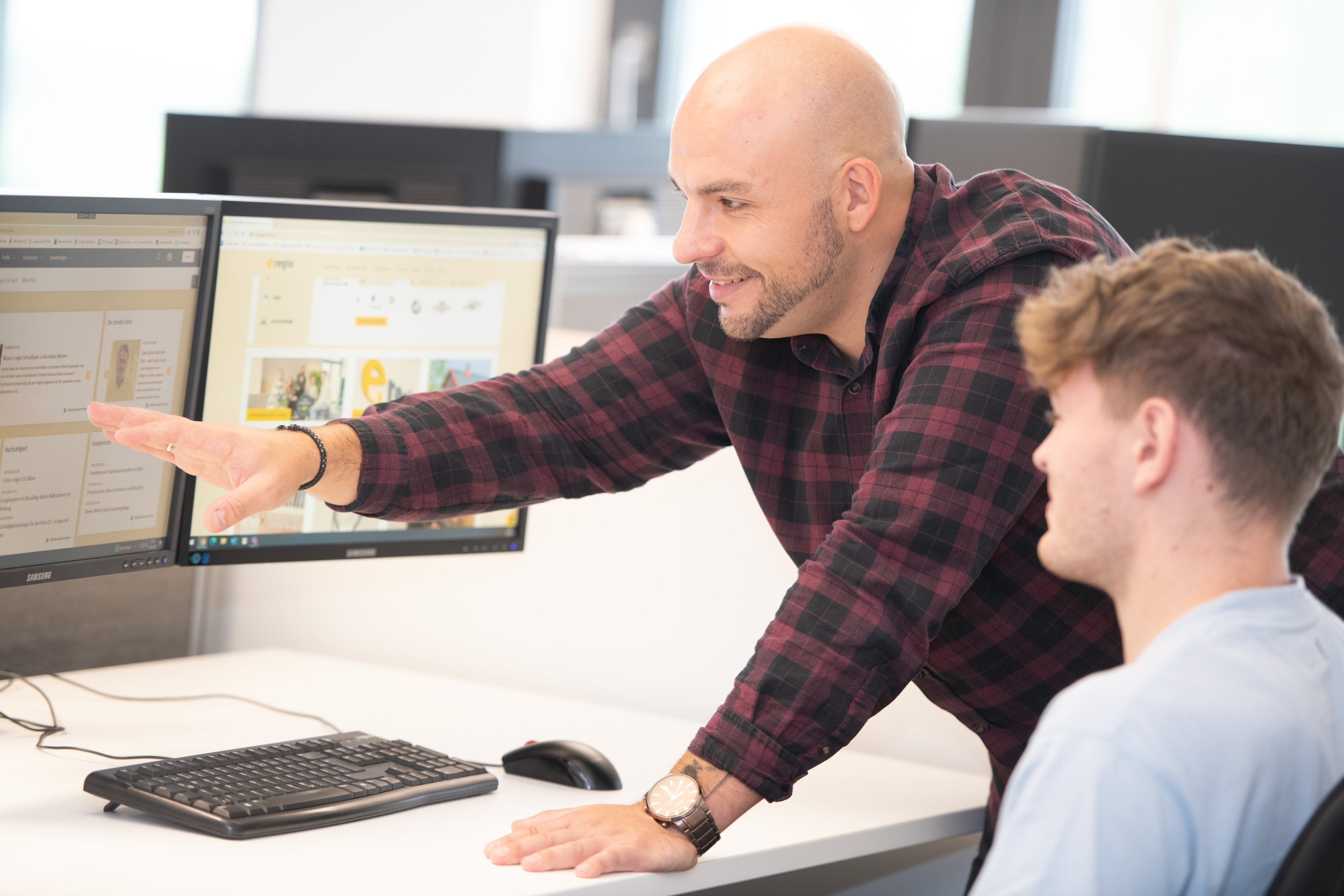 Steuerassistent (m/w/d)