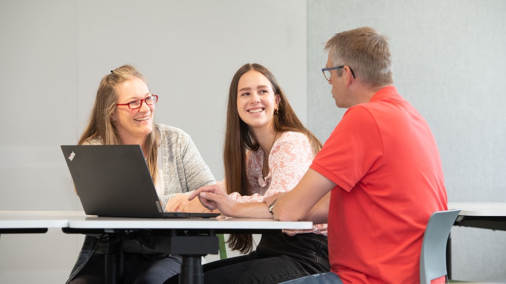 Mitarbeiter im Bereich "Forderungsmanagement" (m/w/d)