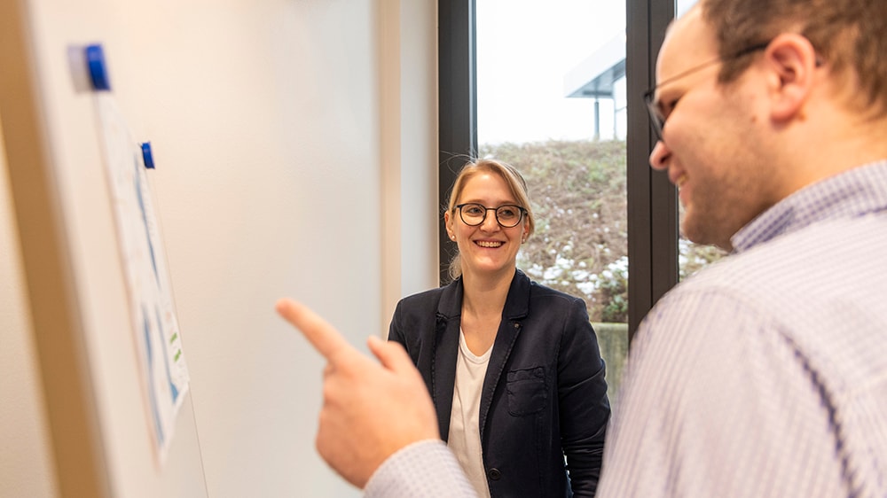 Geschäftsführung (m/w/d) der Zeiler & Partner Ingenieurgesellschaft mbH in Frechen